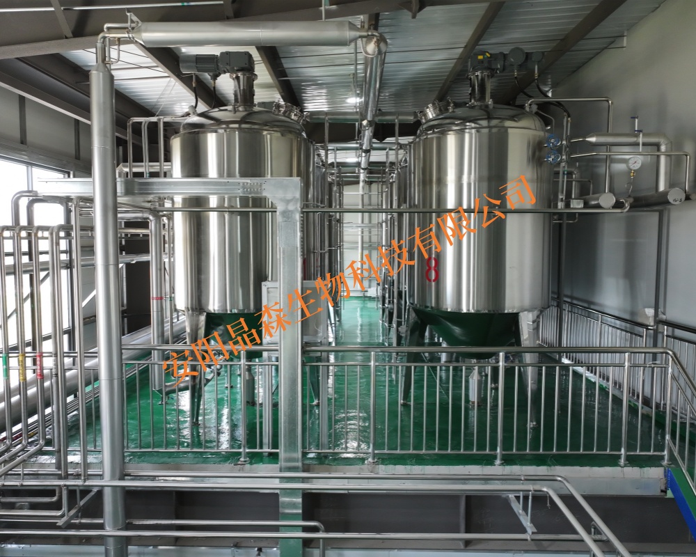 什么是低溫萃取設(shè)備？低溫萃取設(shè)備一般用在什么地方？